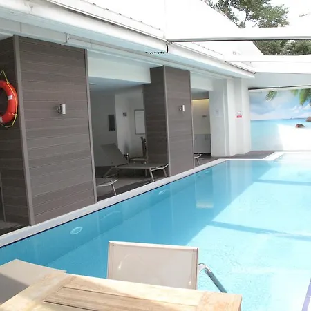 Apartamento Your Style Aparts Bomonti *