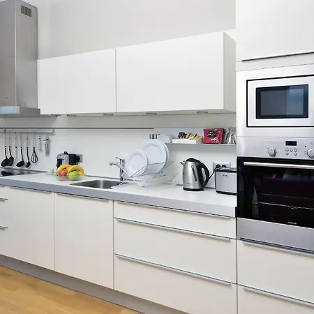 Your Style Aparts Bomonti Apartamento *