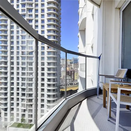 Your Style Aparts Bomonti Apartamento