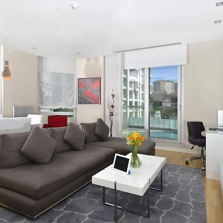 Your Style Aparts Bomonti Apartamento Estambul