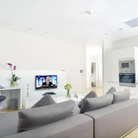 Appartement Your Style Aparts Bomonti *