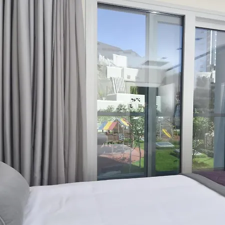 Your Style Aparts Bomonti Apartamento Estambul