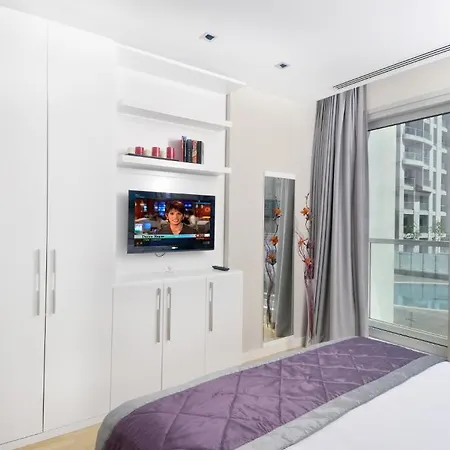 Your Style Aparts Bomonti Estambul