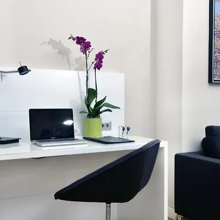 Your Style Aparts Bomonti Appartement Istambul