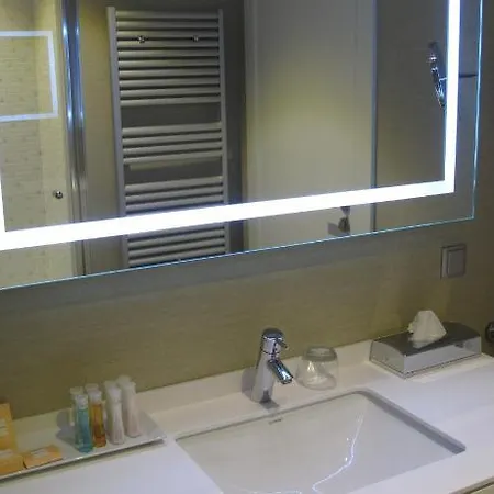 Your Style Aparts Bomonti Apartamento *
