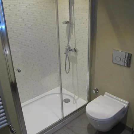 Your Style Aparts Bomonti Apartamento Estambul